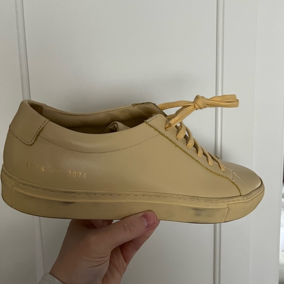 NWOT Common Projects shoes - Picture 2 of 9